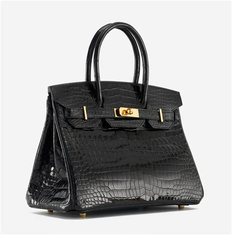 hermes birkin so black croc|hermes crocodile birkin.